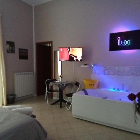 Vida Rooms Luxury Palermo Ngoại thất bức ảnh