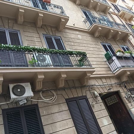 Vida Rooms Luxury Palermo Ngoại thất bức ảnh