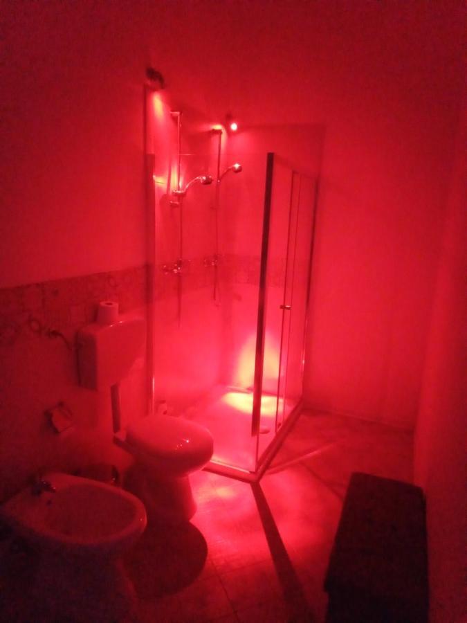 Vida Rooms Luxury Palermo Ngoại thất bức ảnh