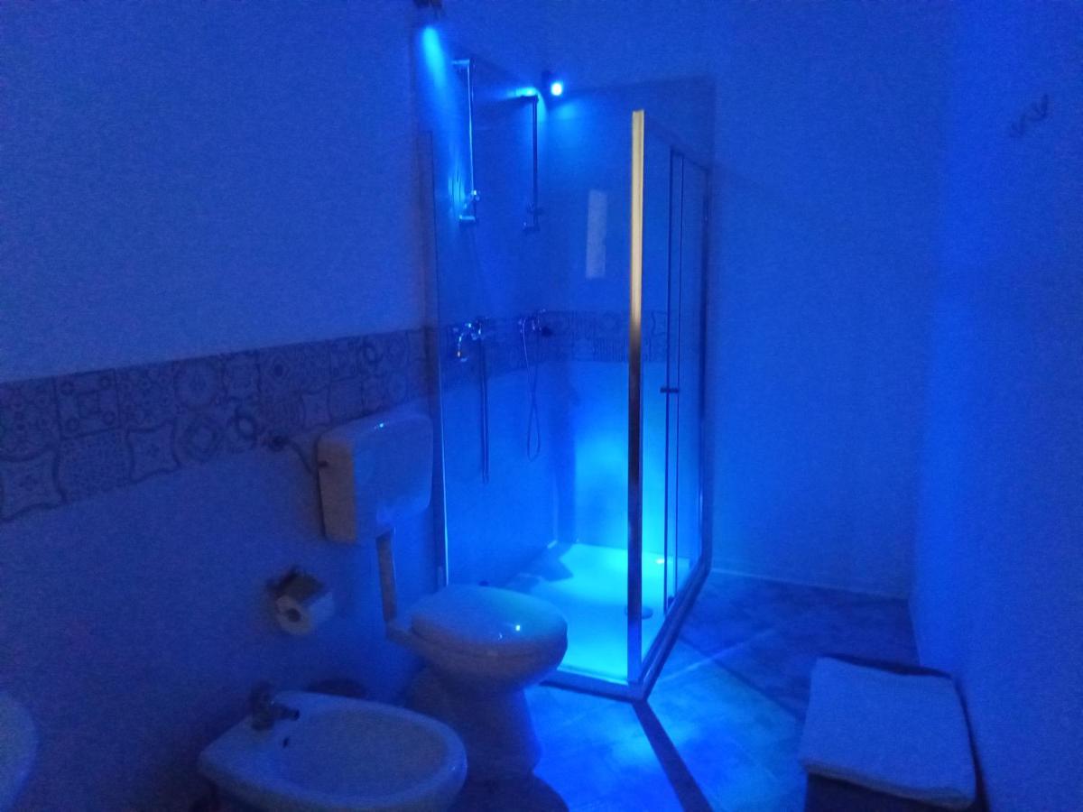 Vida Rooms Luxury Palermo Ngoại thất bức ảnh