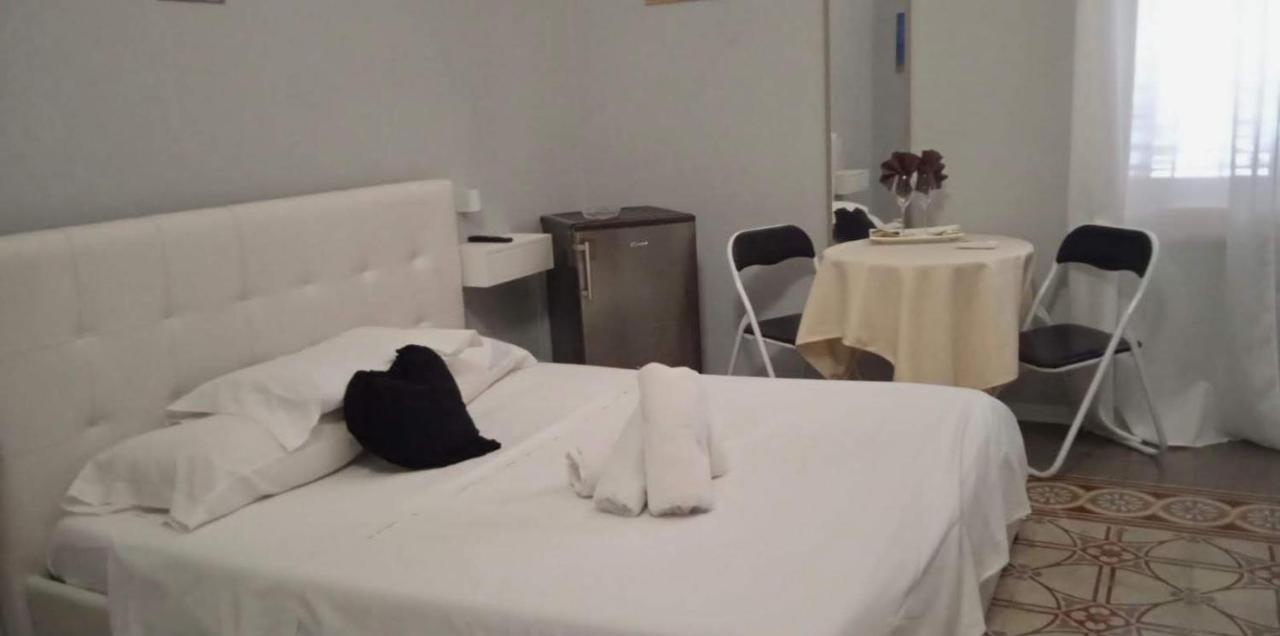 Vida Rooms Luxury Palermo Ngoại thất bức ảnh