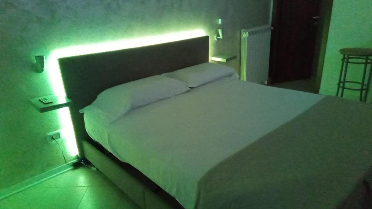 Vida Rooms Luxury Palermo Ngoại thất bức ảnh