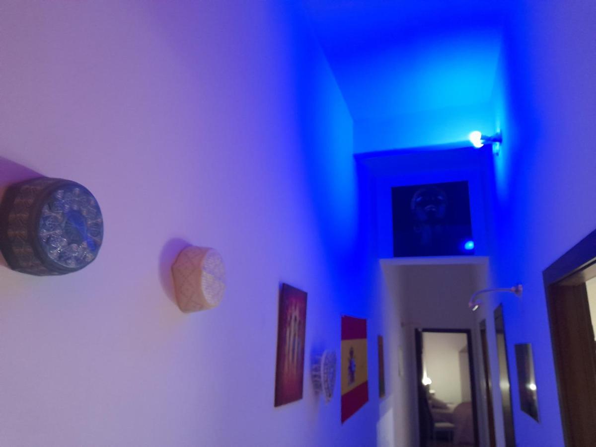 Vida Rooms Luxury Palermo Ngoại thất bức ảnh